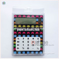 Small cartoon basic screen calculator , office school stationery